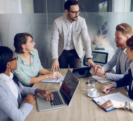 How to boost Sales with Digital Marketing